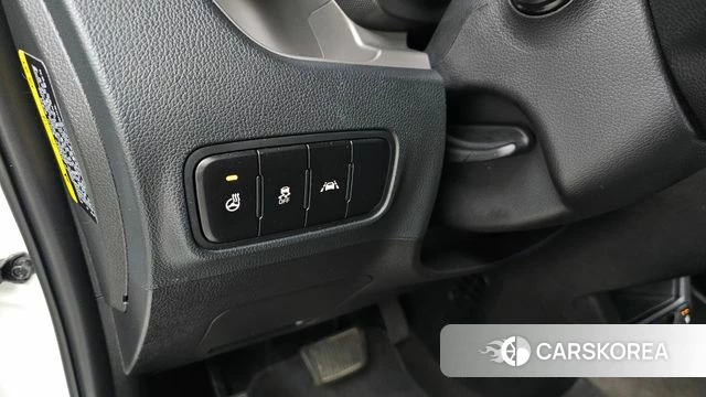 Kia The New Ray id 4434504 из Кореи 8