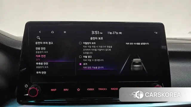 Kia The New K3 2nd generation id 3416945 из Кореи 8