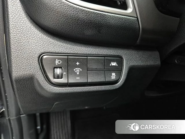 Kia Seltos id 4284937 из Кореи 8