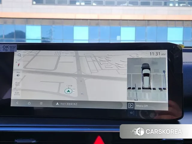 Kia The New Sorento 4th Generation id 3560348 из Кореи 8