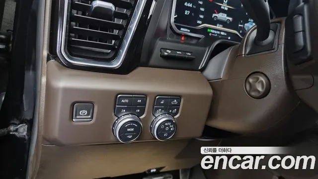 GMC Sierra id 2795022 из Кореи 8