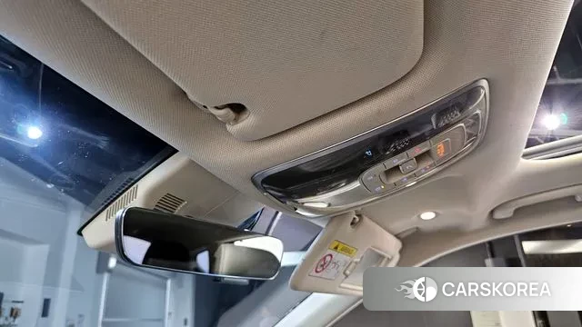 Genesis GV80 id 3012442 из Кореи 8