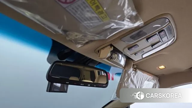 Kia The New Carnival id 3514894 из Кореи 8