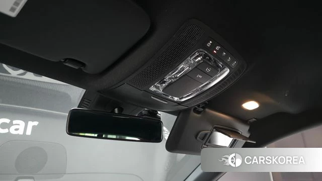 Mercedes-Benz A-Class W177 id 3942546 из Кореи 8