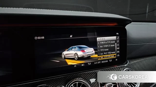 Mercedes-Benz E-Class W213 id 3672797 из Кореи 8