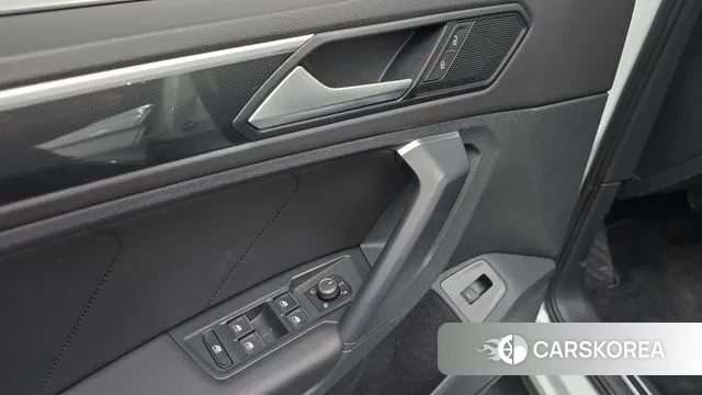 Volkswagen Tiguan second Generation id 3518440 из Кореи 8