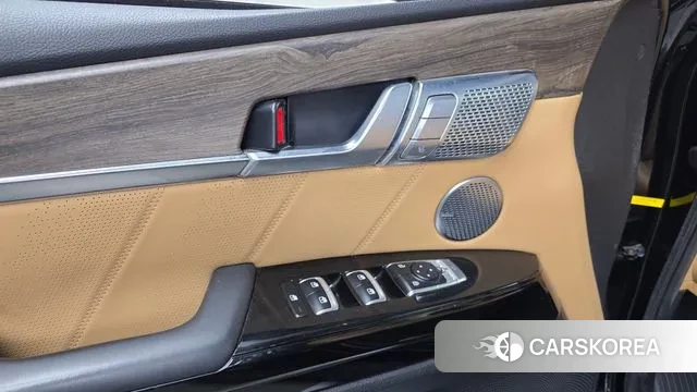 Kia Mohave Master id 3650631 из Кореи 8