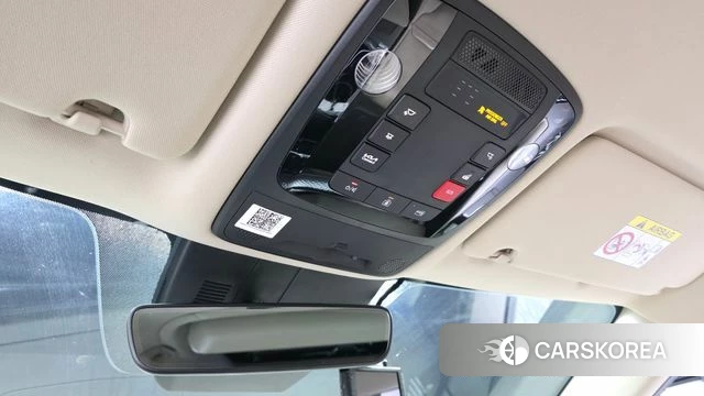 Kia Carnival 4th generation id 3954185 из Кореи 8