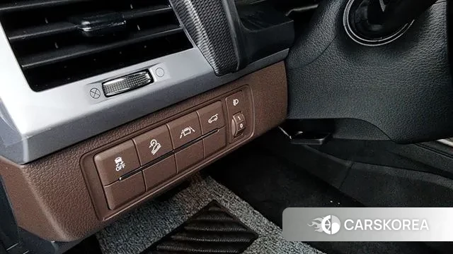 Ssangyong All New Rexton id 3634469 из Кореи 8