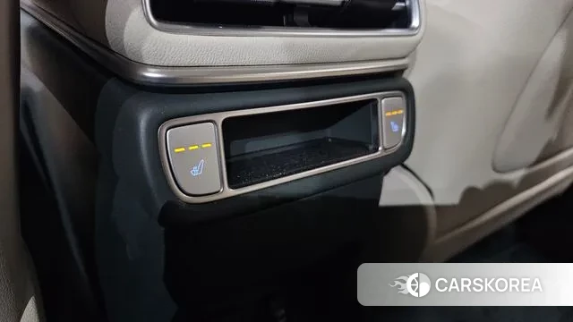 Genesis GV80 id 3659051 из Кореи 8