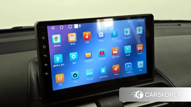 Hyundai Casper id 3856417 из Кореи 8