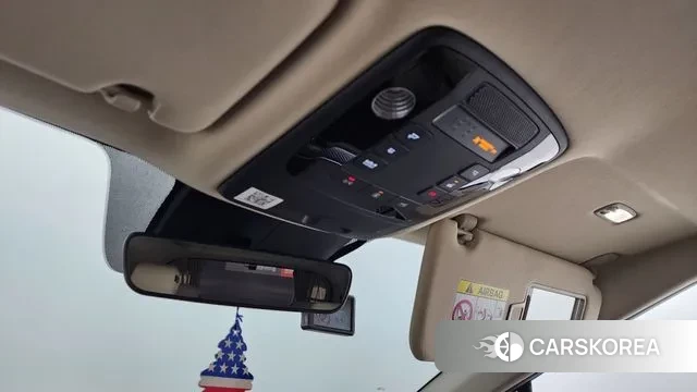 Kia Carnival 4th generation id 2895397 из Кореи 8