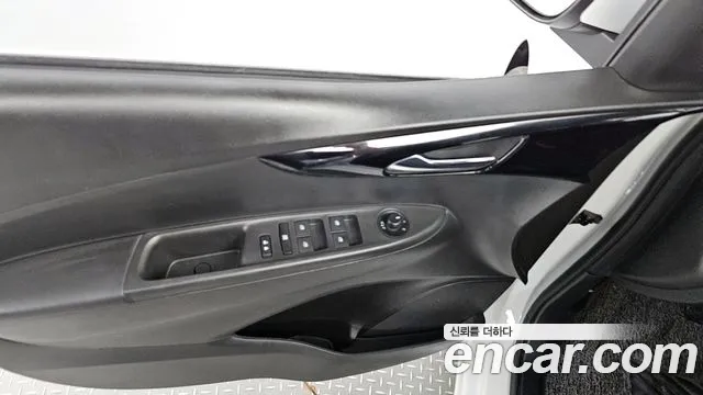 Chevrolet (GM Daewoo) The New Spark id 2715646 из Кореи 8