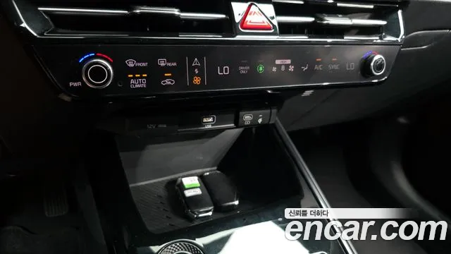 Kia Di Ol Nu Niro id 2821207 из Кореи 8