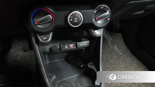 Kia All New Morning (JA) id 4536165 из Кореи 8