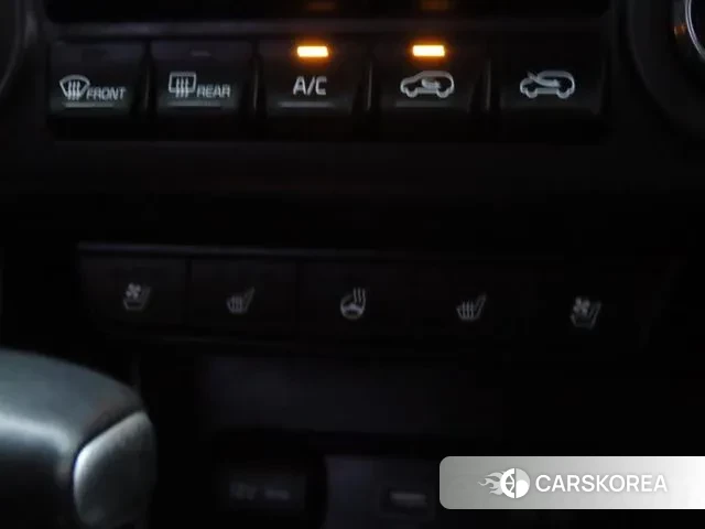 Kia Sportage The Bold id 3547403 из Кореи 8