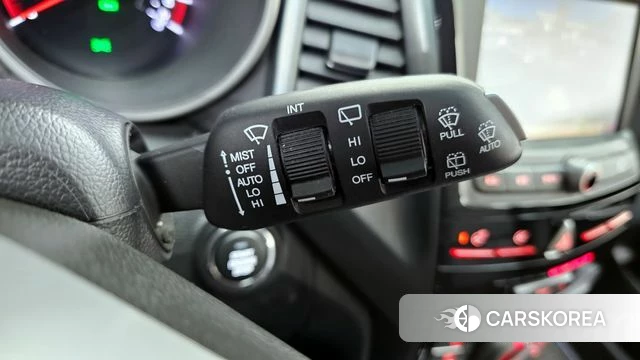 Ssangyong Tivoli Armor id 3834898 из Кореи 8