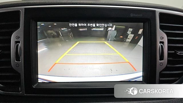 Kia Sportage 4th Generation id 3801735 из Кореи 8