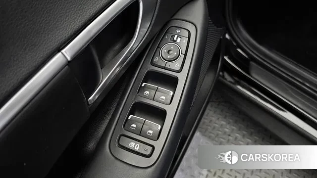 Hyundai Sonata Hybrid (DN8) id 3012606 из Кореи 8