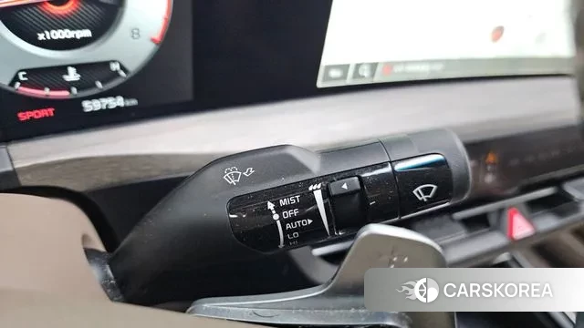 Kia K8 id 3372992 из Кореи 8