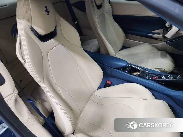 Ferrari Portofino id 3614920 из Кореи 8