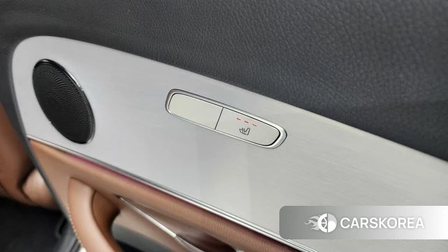 Mercedes-Benz E-Class W213 id 4872721 из Кореи 8