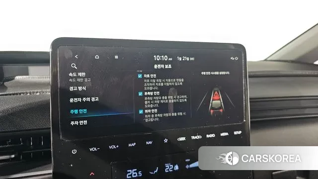 Hyundai Staria id 3605719 из Кореи 8