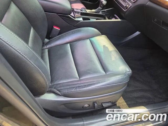 Kia Come New K7 id 2917504 из Кореи 8