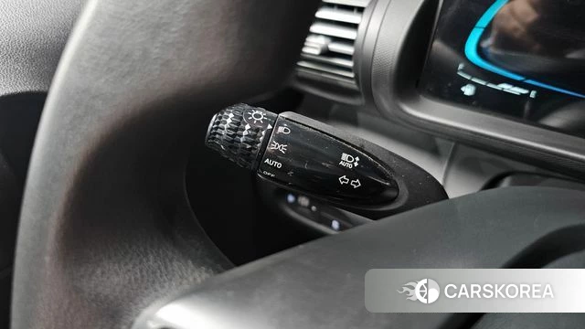 Hyundai Casper id 4567061 из Кореи 8