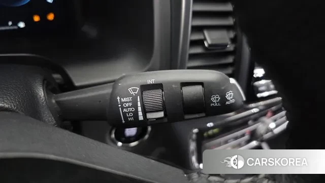 Ssangyong The New Rexton Sports Cannes id 3550738 из Кореи 8