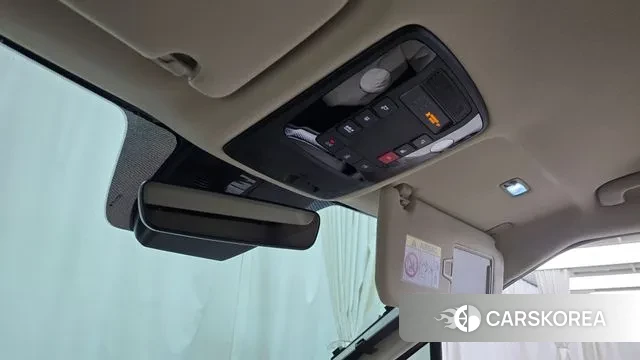 Kia Carnival 4th generation id 3493147 из Кореи 8