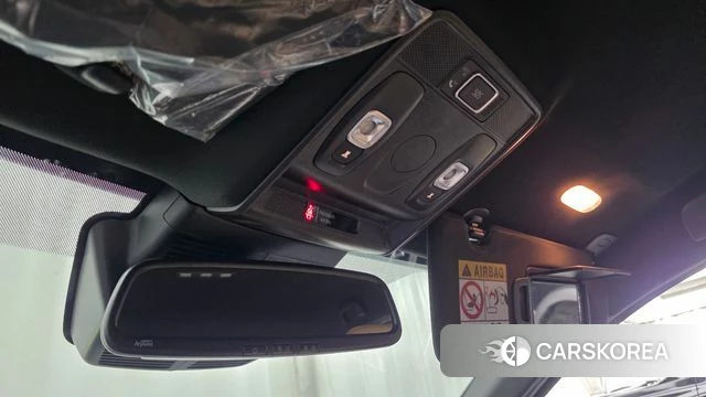 Renault Korea (Samsung) Arcana id 4532926 из Кореи 8