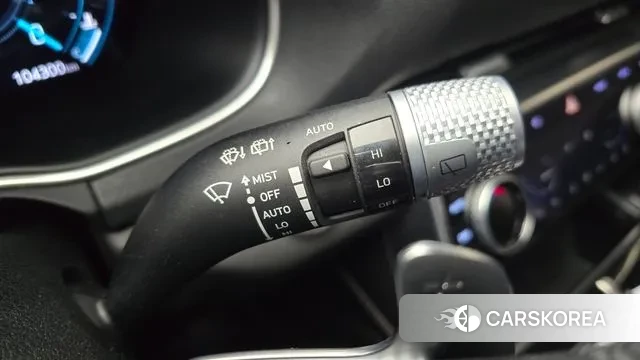 Genesis GV80 id 3307332 из Кореи 8