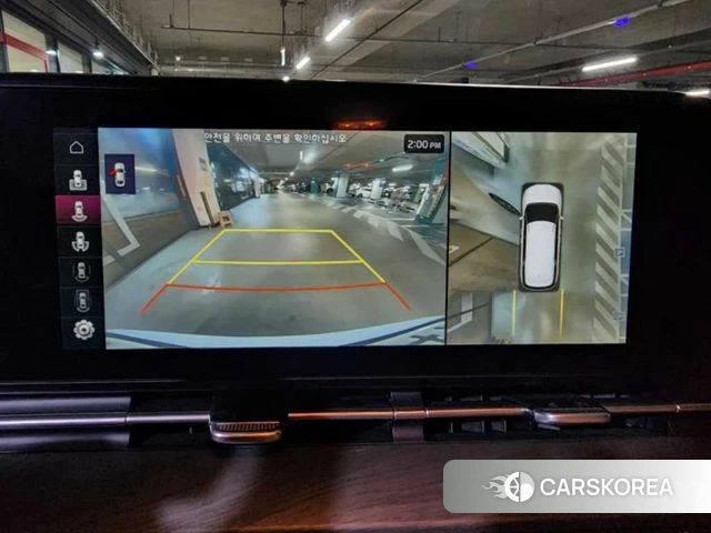 Kia Carnival 4th generation id 3909850 из Кореи 8