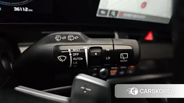 Kia Sportage 5th Generation id 3630537 из Кореи 8