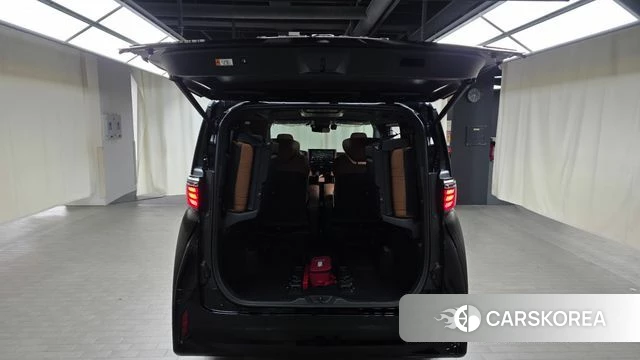 Toyota Alphard 4th Generation id 4847299 из Кореи 8