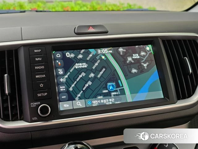 Kia The New Ray id 4316280 из Кореи 8