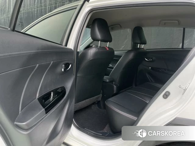 Toyota YARIS L Zhixuan id 4262236 из Китая 8