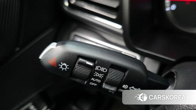 Ssangyong Tivoli Air id 3893284 из Кореи 8