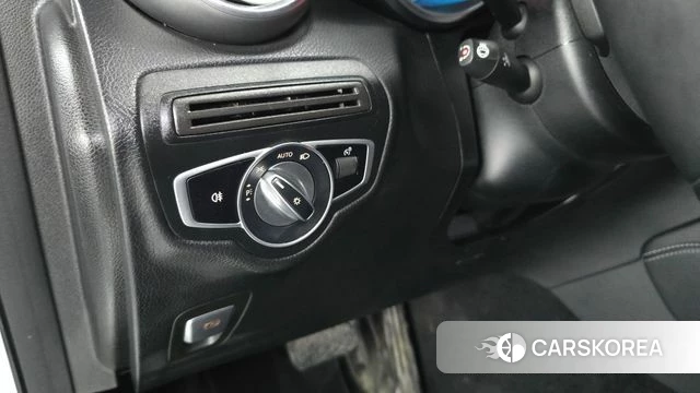 Mercedes-Benz GLC-Class X253 id 3885743 из Кореи 8