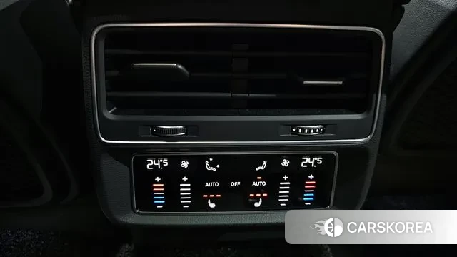 Audi Q8 (4M) id 3717313 из Кореи 8