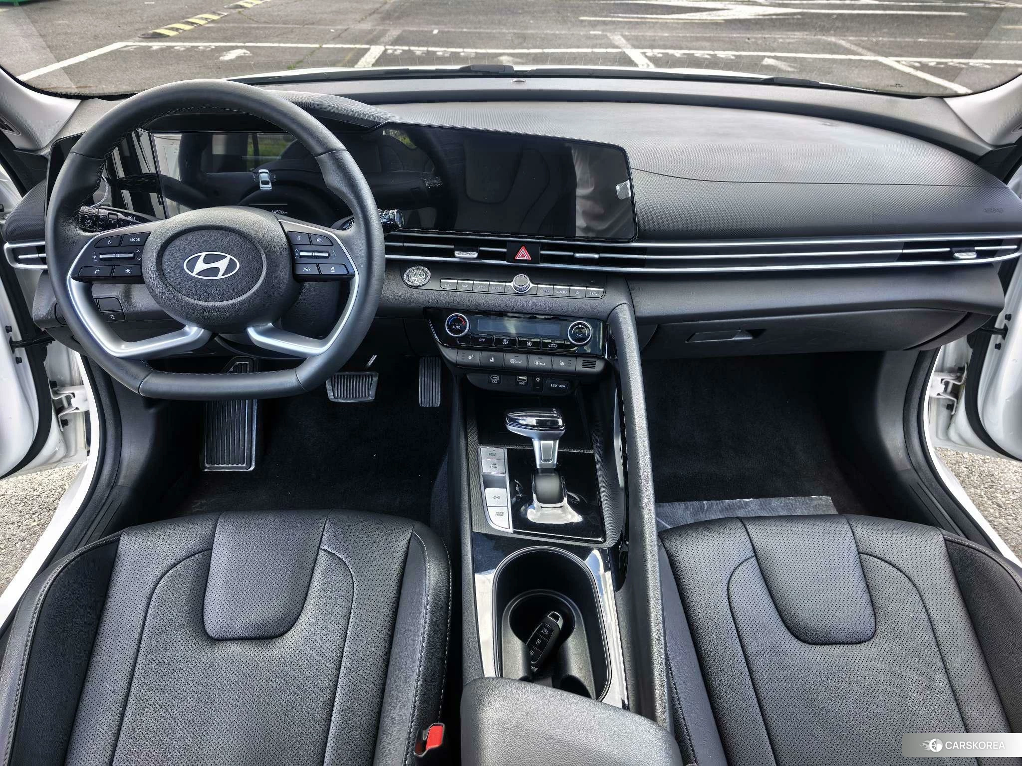 Hyundai Elantra id 4426589 из Китая 8