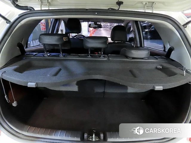 Kia All New Morning (JA) id 4225682 из Кореи 8