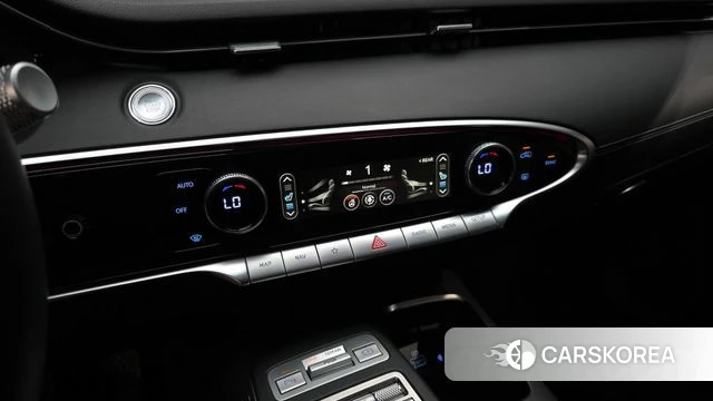 Genesis GV70 id 4613858 из Кореи 8