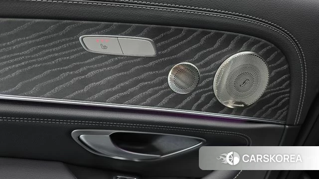 Mercedes-Benz E-Class W213 id 4650718 из Кореи 8