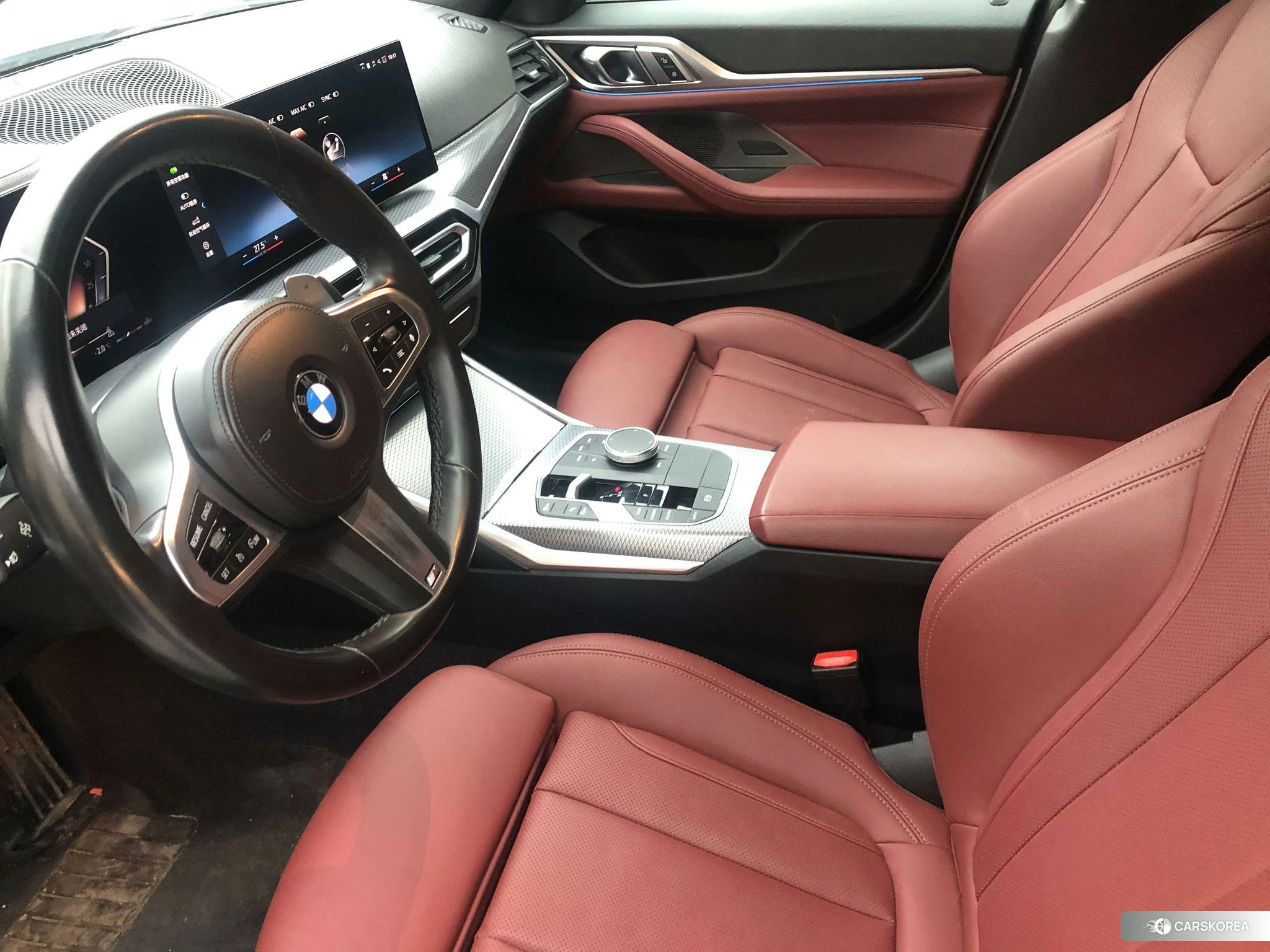 BMW 4 series id 4441235 из Китая 8