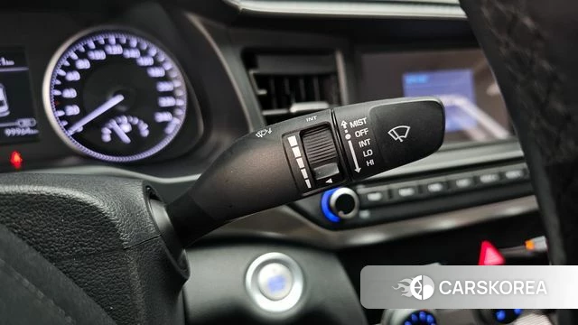 Hyundai The New Avante AD id 4652145 из Кореи 8