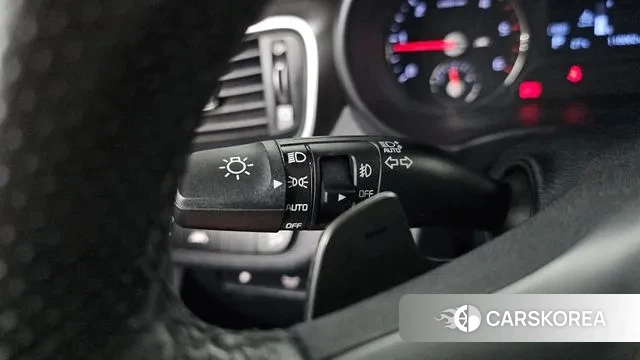 Kia The New Sorento id 3085350 из Кореи 8