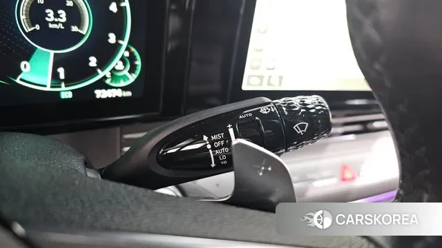 Hyundai The New Grandeur IG id 3391009 из Кореи 8