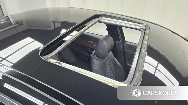 Mercedes-Benz E-Class W213 id 3248082 из Кореи 8